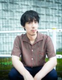 SHE'S 広瀬臣吾（Ba）（撮影＝木村篤史）