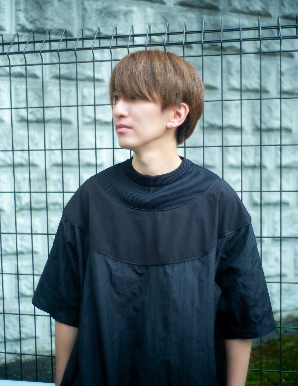 木村雅人（Dr）（撮影＝木村篤史）