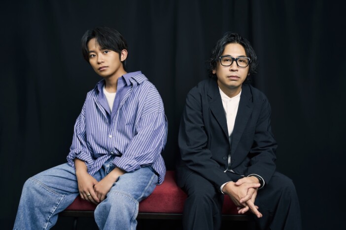 『スピナーベイト』加藤清史郎×平瀬遼太郎対談【前編】 主人公像を探り続けた日々を回顧