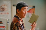 『Tシャツが乾くまで』の正体を揺さぶる2人の画像
