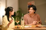 『Tシャツが乾くまで』の正体を揺さぶる2人の画像