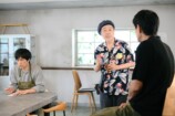 『Tシャツが乾くまで』の正体を揺さぶる2人の画像