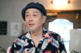 『Tシャツが乾くまで』の正体を揺さぶる2人の画像