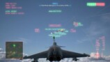 メインミッション　スクリーンショット