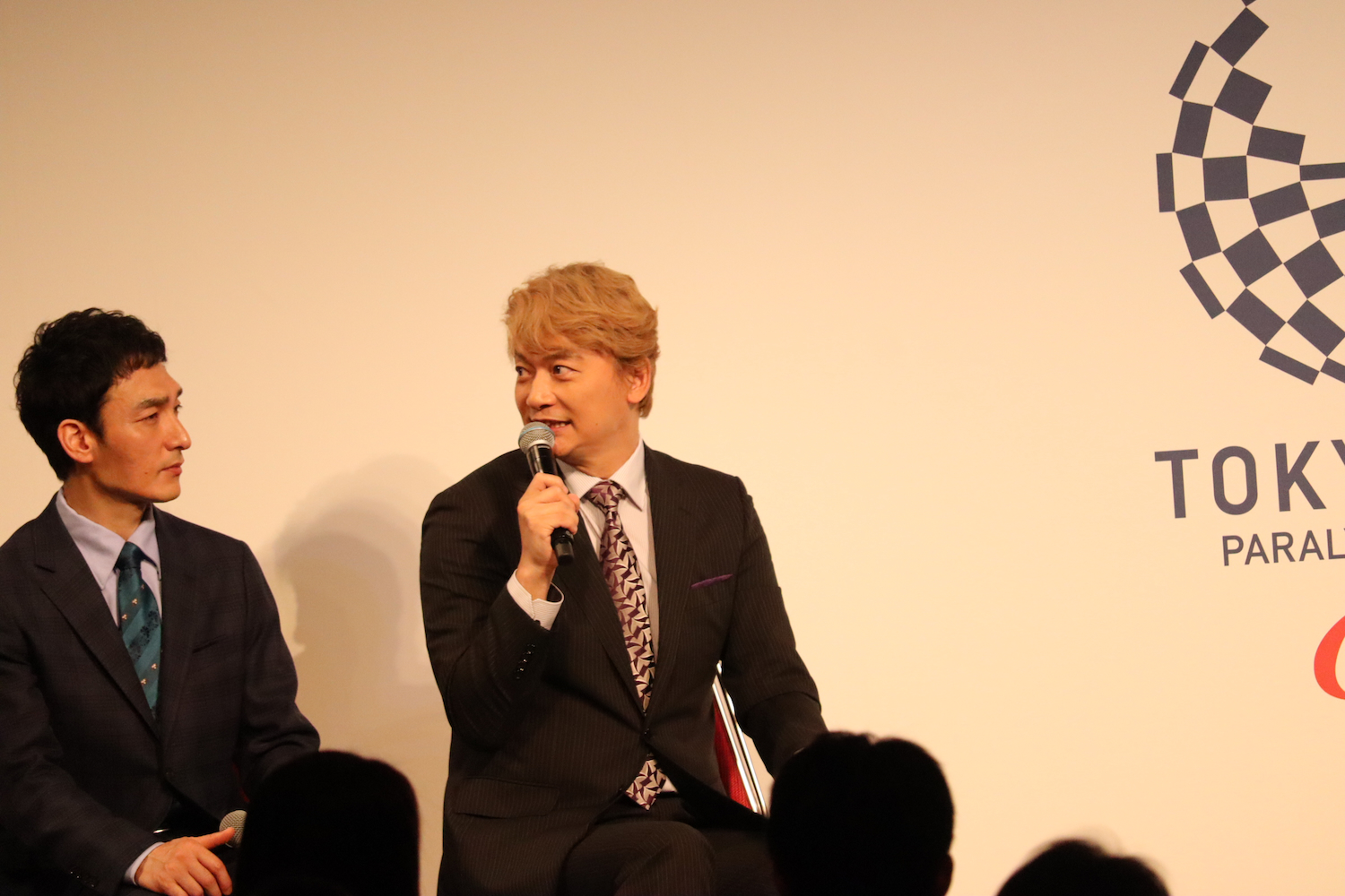 東京2020パラリンピック 5周年記念スペシャルステージ