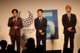 東京2020パラリンピック 5周年記念スペシャルステージ