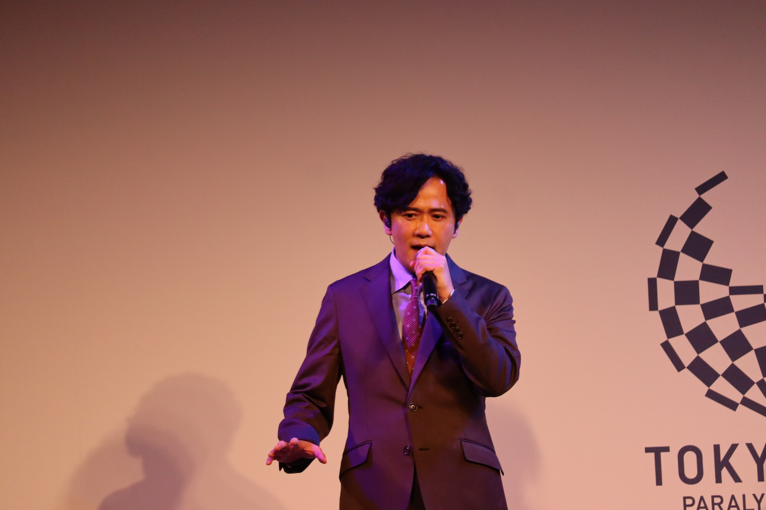 東京2020パラリンピック 5周年記念スペシャルステージ