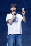 JAEHYUN (P)&(C) KOZ Entertainment.