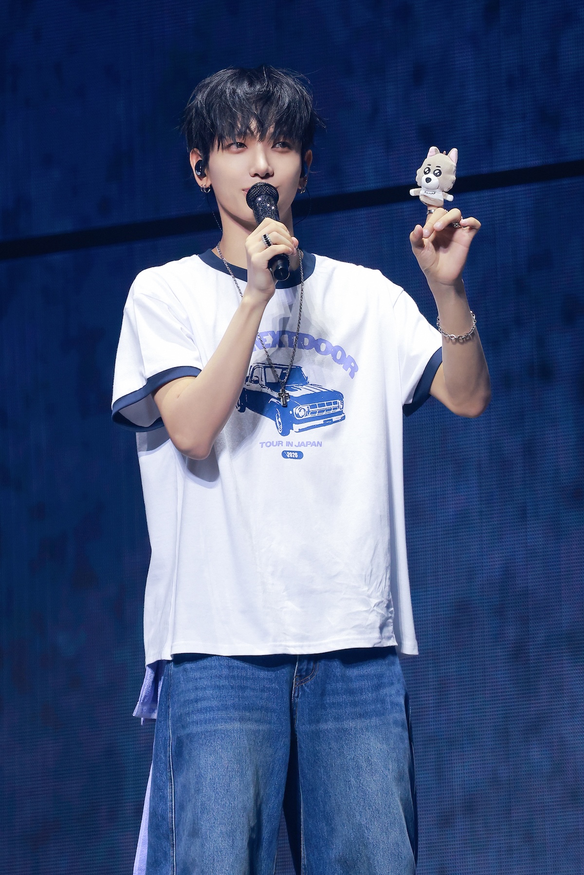 JAEHYUN (P)&(C) KOZ Entertainment.