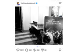 坂崎幸之助 公式Instagram