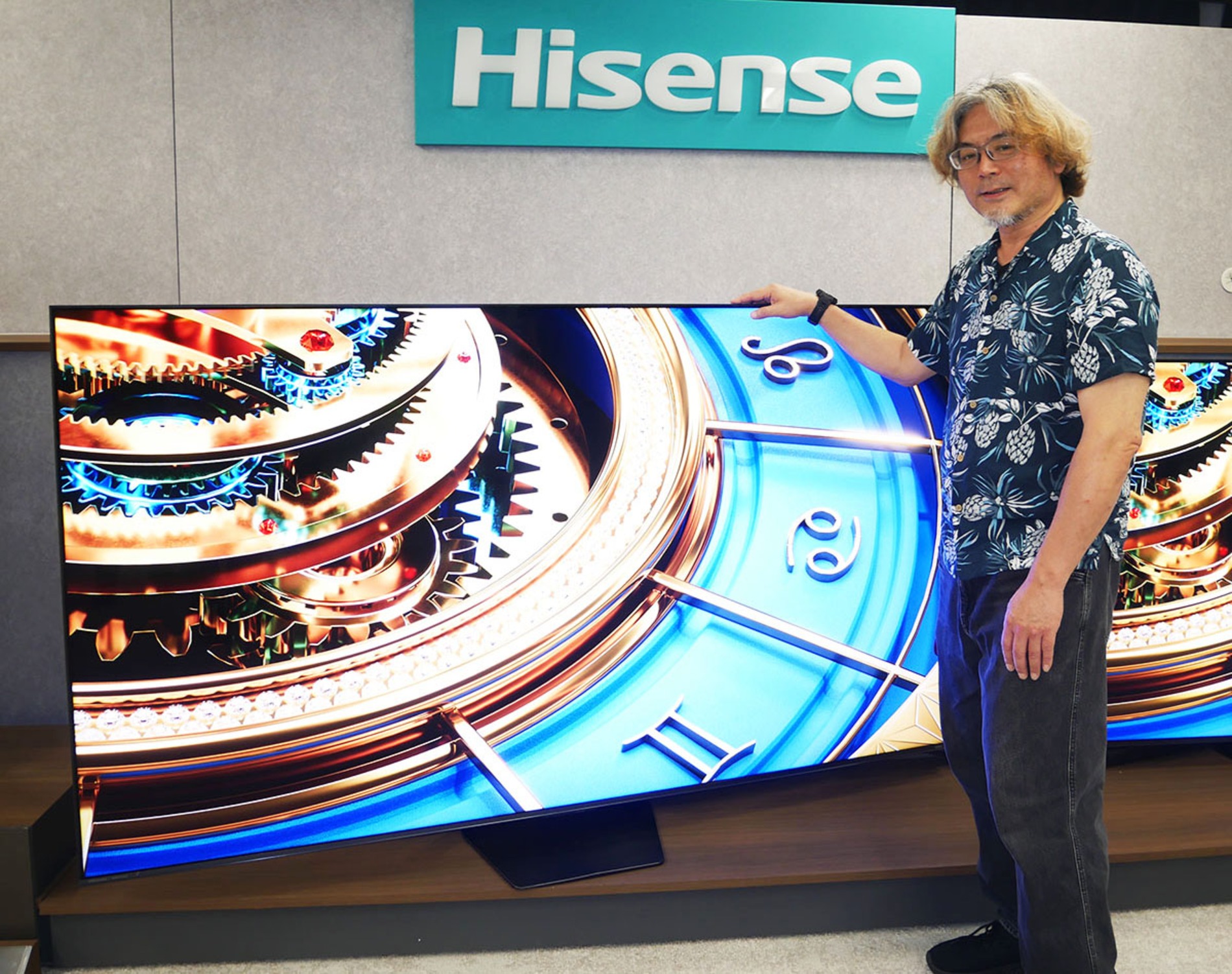 注目の技術を搭載したテレビをチェック