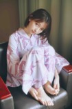 一ノ瀬瑠菜『少年サンデー』表紙＆グラビアの画像