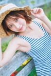 一ノ瀬瑠菜『少年サンデー』表紙＆グラビアの画像
