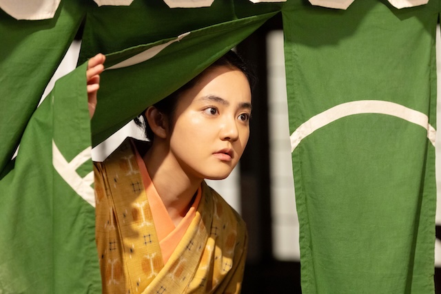 『風、薫る』第115話あらすじの画像