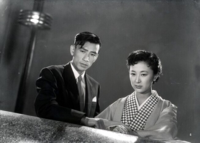 【追悼】女優・岸惠子　圧倒的なヒロイン力で“結婚の罠”を演じた唯一無二の存在