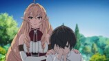 TVアニメ『無職転生III』第11話先行カットの画像