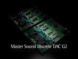 Master Sound Discrete DAC G2