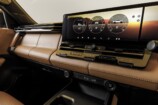 三菱、新型『パジェロ』を世界初披露の画像