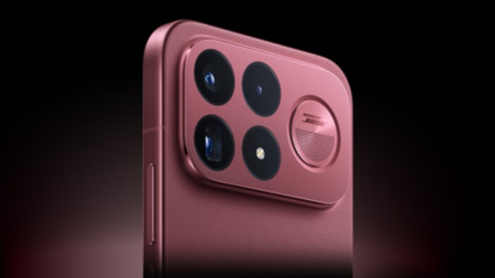 2億画素カメラにBose仕込みのサウンドも、シャオミのPOCOフラッグシップ『POCO F9 Ultra』登場