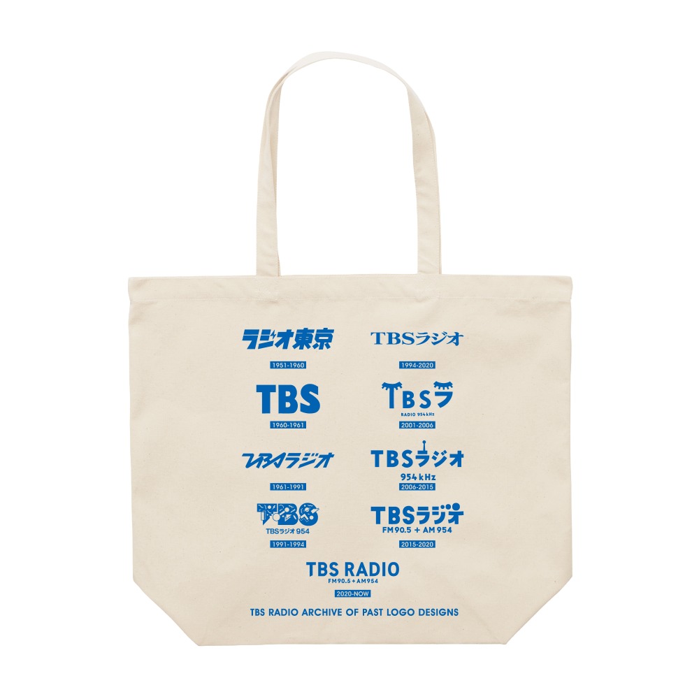 トートバッグ