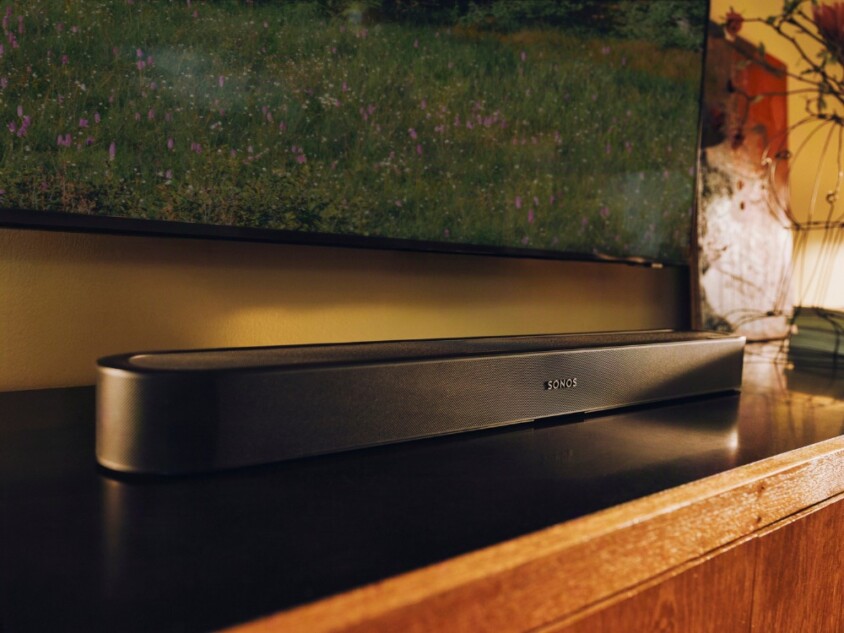 Sonos Beam Ultra