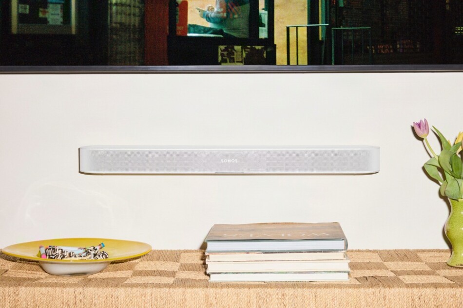 Sonos Beam Ultra