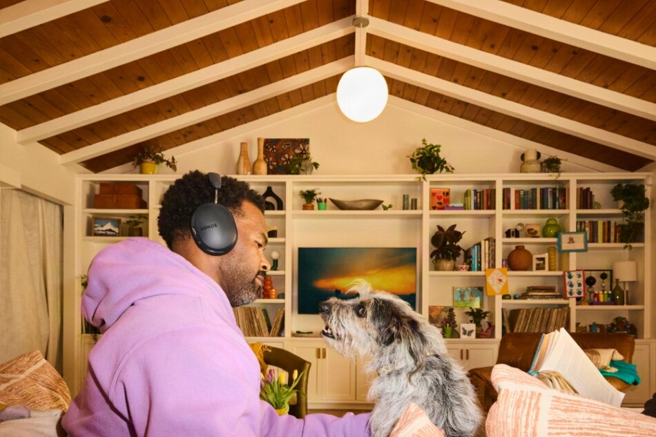 Sonos Ace Ultra