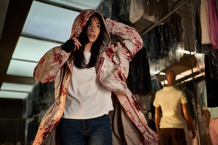 第39回東京国際映画祭の“顔”が決定　クロージング作品はヨン・サンホ新作『コロニー』に