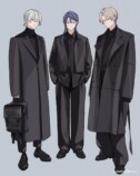 ビジュアル