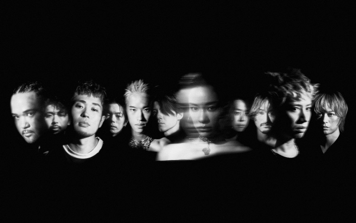 YAO、第2弾楽曲配信リリース