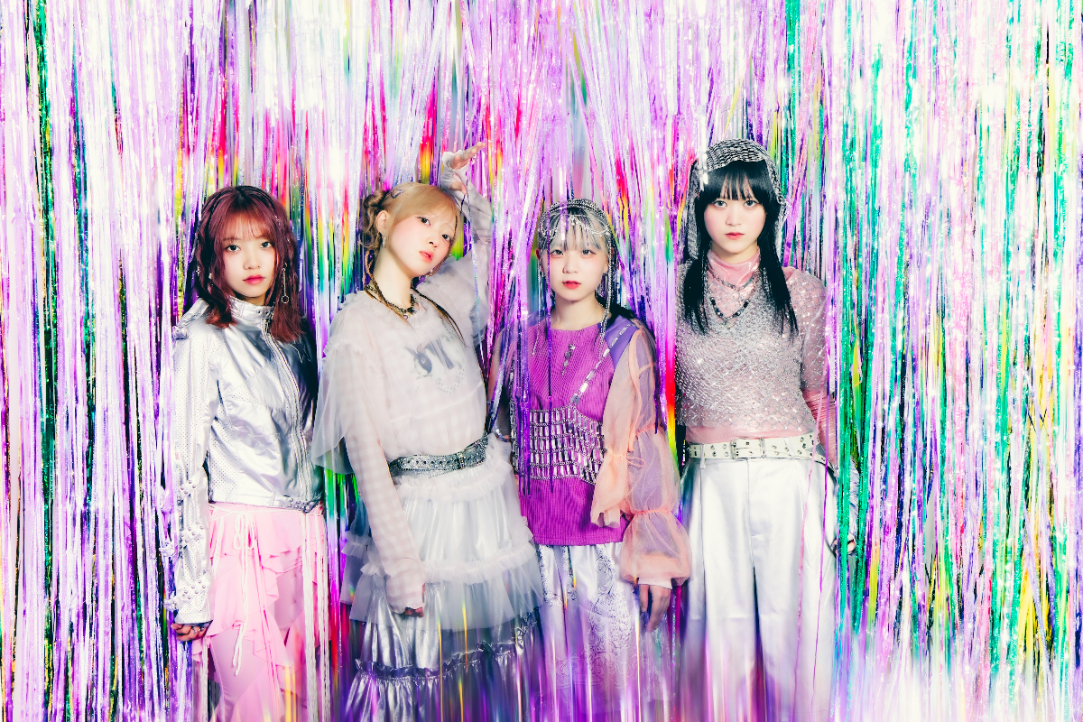 セブンス・ベガ、2ndALより新曲を配信