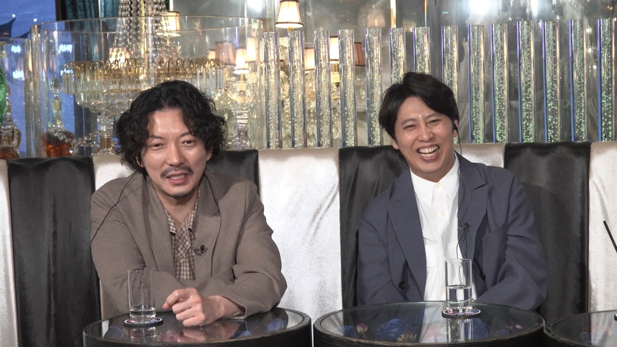 『愛のハイエナ season6』8話