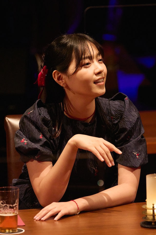 「コントと音楽」柄本時生や西野七瀬が語るの画像
