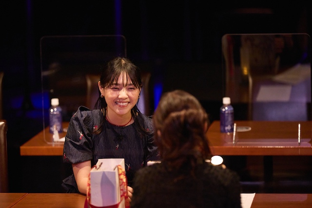 「コントと音楽」柄本時生や西野七瀬が語るの画像