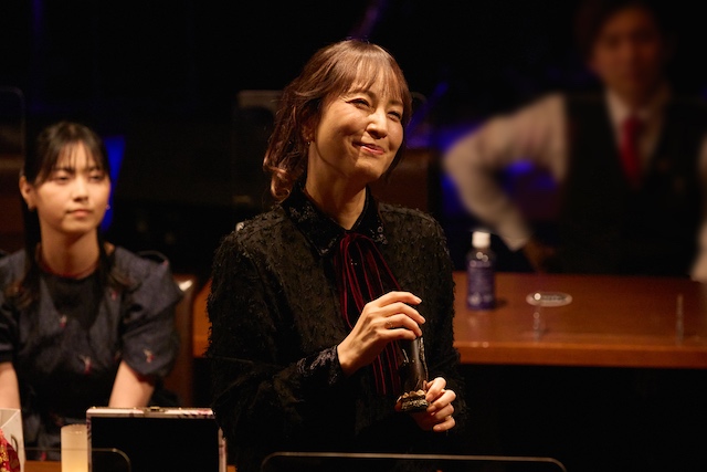 「コントと音楽」柄本時生や西野七瀬が語るの画像