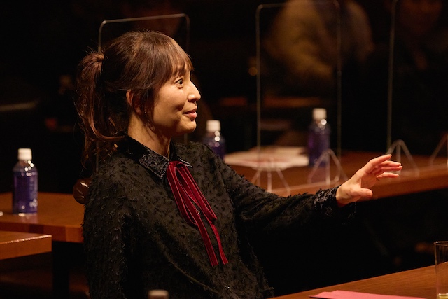 「コントと音楽」柄本時生や西野七瀬が語るの画像