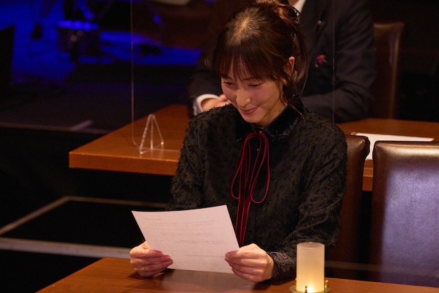 「コントと音楽」柄本時生や西野七瀬が語るの画像