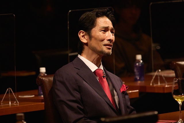 「コントと音楽」柄本時生や西野七瀬が語るの画像