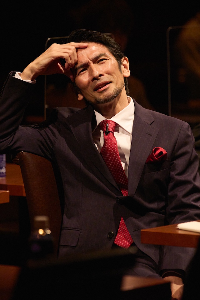 「コントと音楽」柄本時生や西野七瀬が語るの画像
