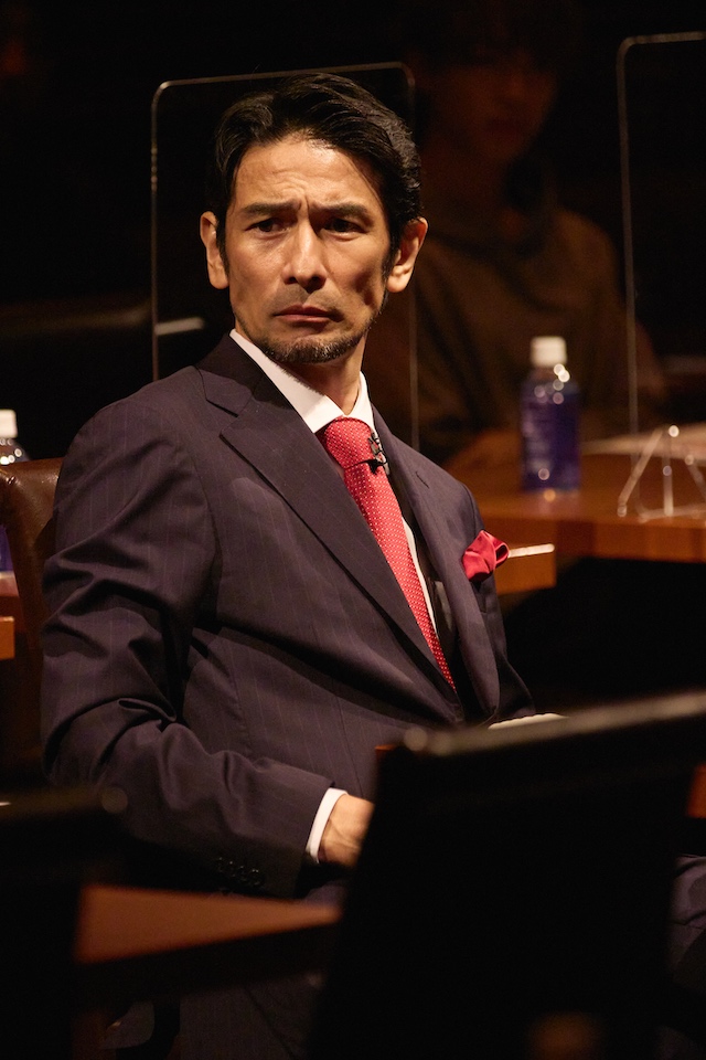 「コントと音楽」柄本時生や西野七瀬が語るの画像