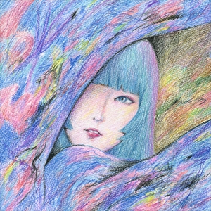 Daoko『BIRTH IN BLUE』初回限定盤
