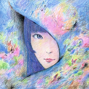 Daoko『BIRTH IN BLUE』通常盤