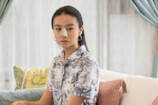 松岡茉優×仲里依紗『ダウンタイム』場面写真の画像