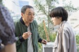 松岡茉優×仲里依紗『ダウンタイム』場面写真の画像