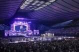 『EBiDAN THE LIVE 2026 15th Anniversary』（撮影＝米山三郎／笹森健一）