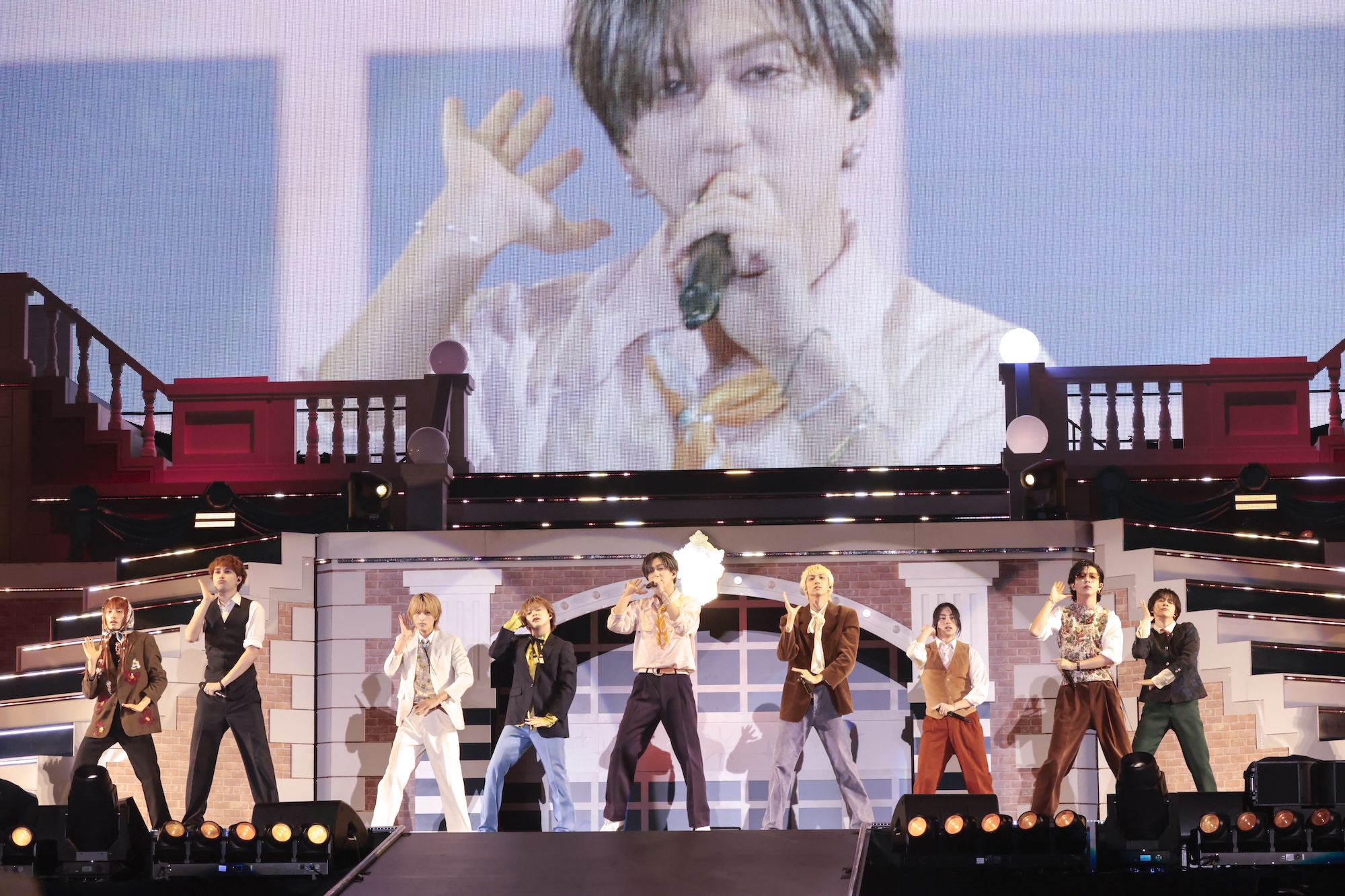 SUPER★DRAGON