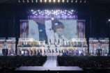 『EBiDAN THE LIVE 2026 15th Anniversary』（撮影＝米山三郎／笹森健一）
