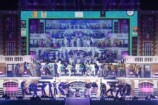 『EBiDAN THE LIVE 2026 15th Anniversary』（撮影＝米山三郎／笹森健一）