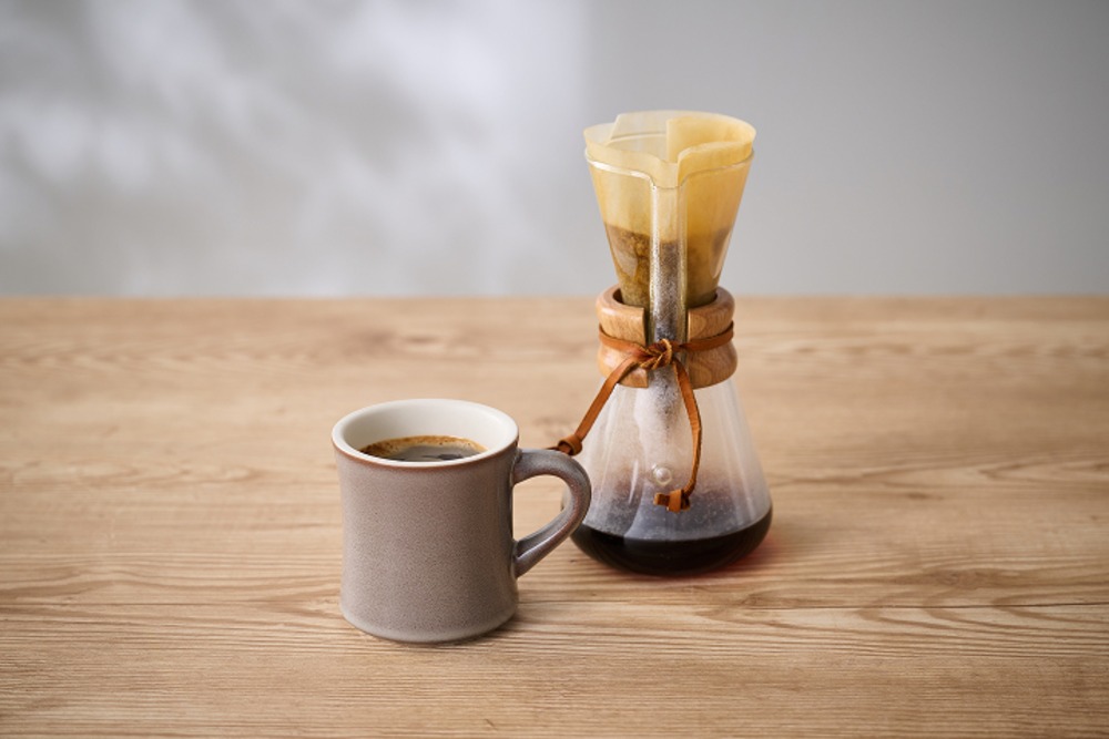 コーヒー