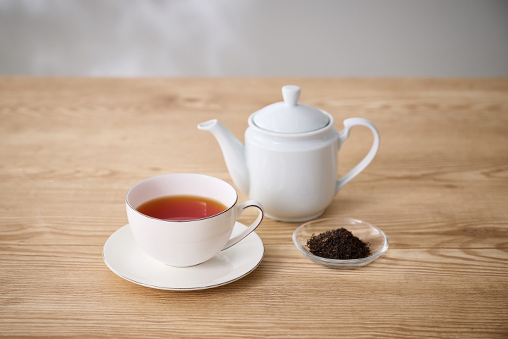 紅茶